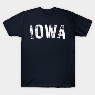 Iowa T-Shirt